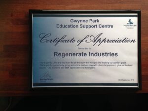 gwynne-park-certificate